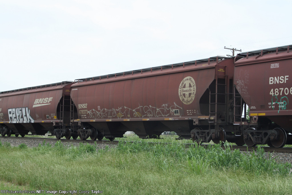 BNSF 478373